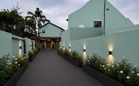 Falcons Rest